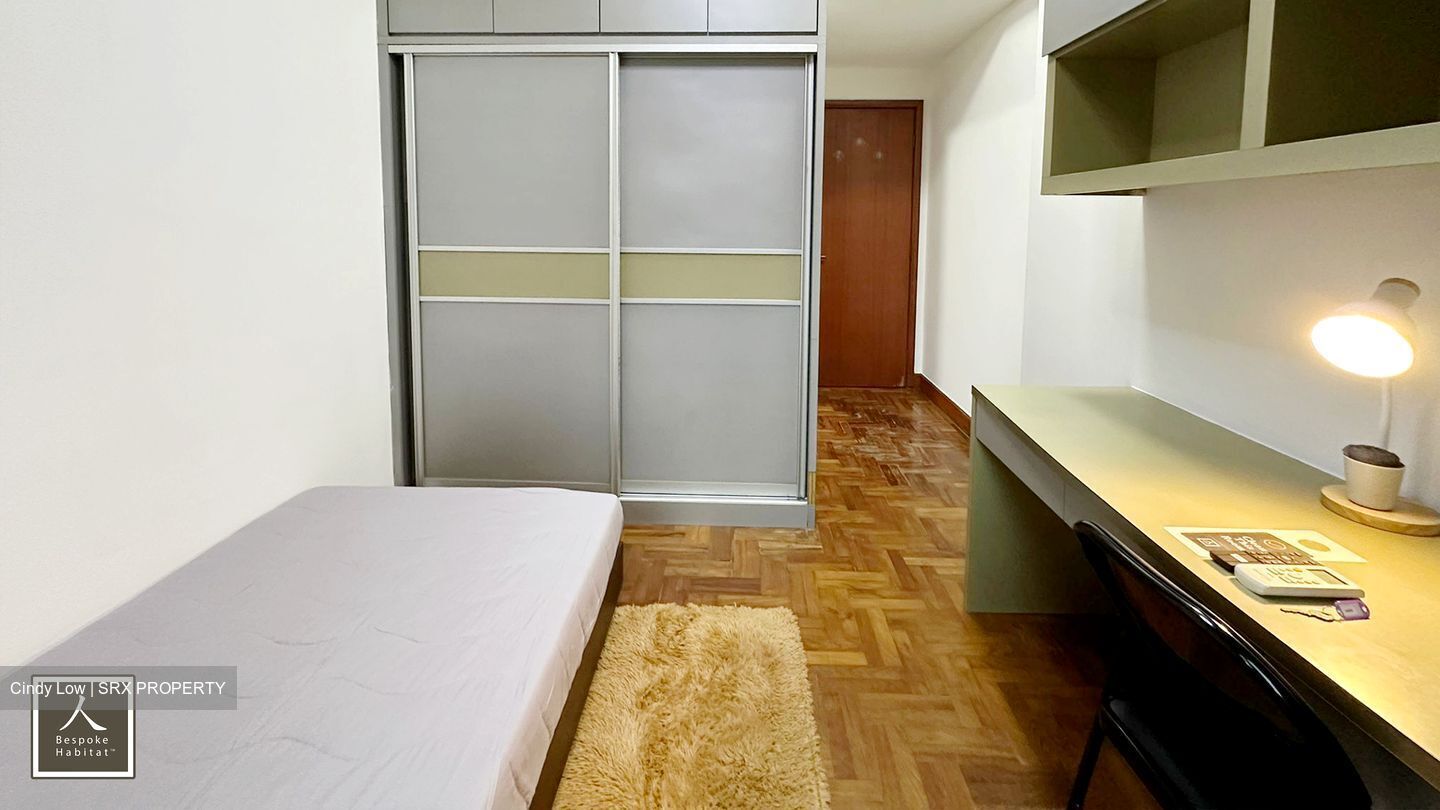 Parc Oasis (D22), Condominium #557584151